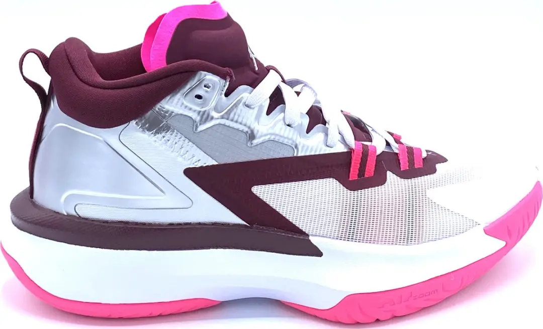 Jordan Zion 1- Sneakers/ Indoorschoenen Heren