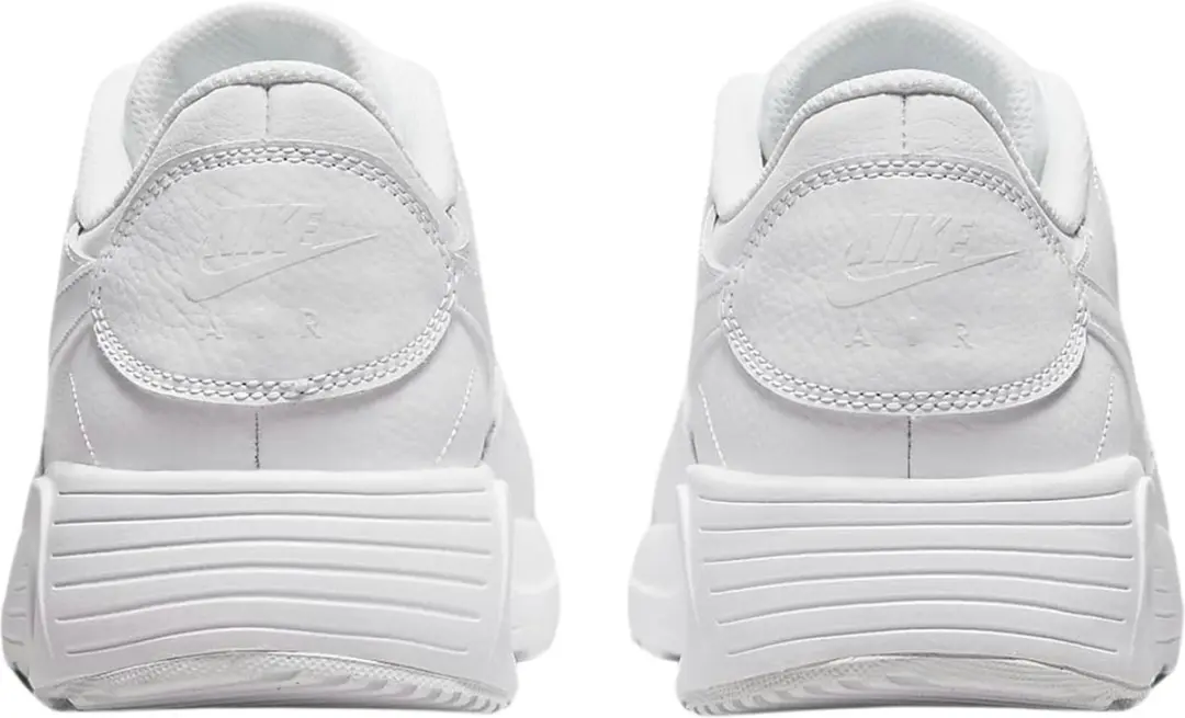 Nike Air Max SC Leather Sneakers - Wit - Maat 42 - afbeelding 5 van 6