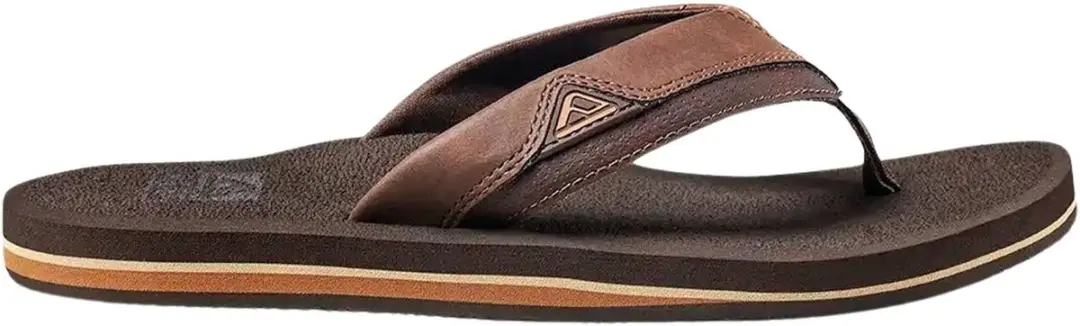 Reef Cushion Dawn Slipper Heren