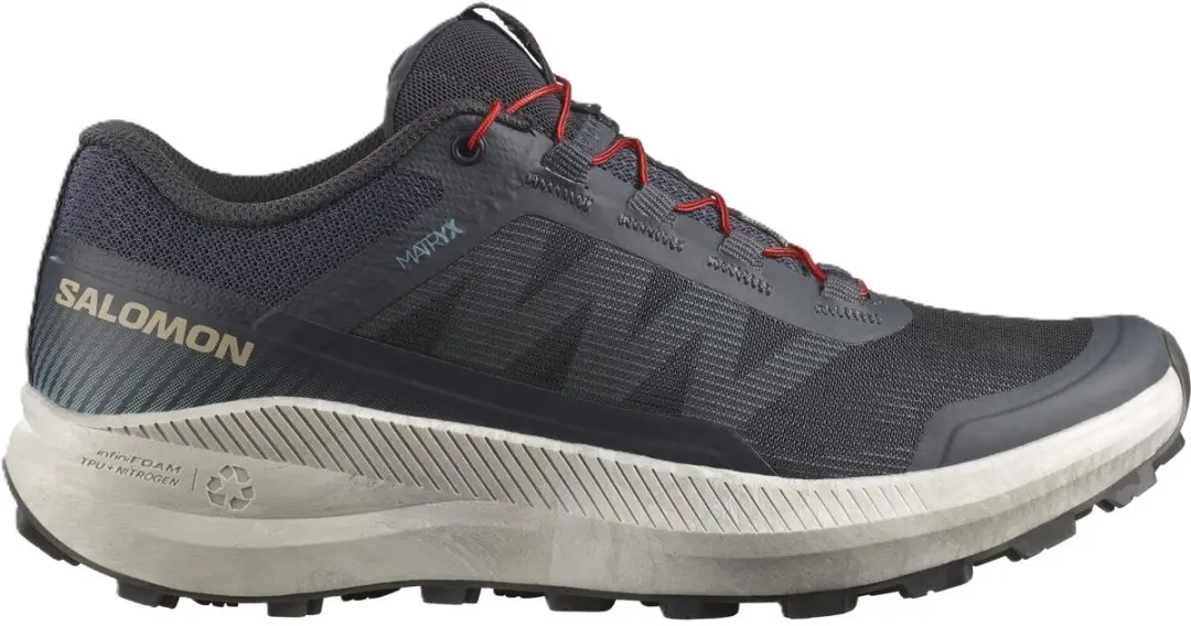 Salomon Vision - 44 2/3 - India Ink/Cameo Blue/Almond Milk - afbeelding 3 van 4