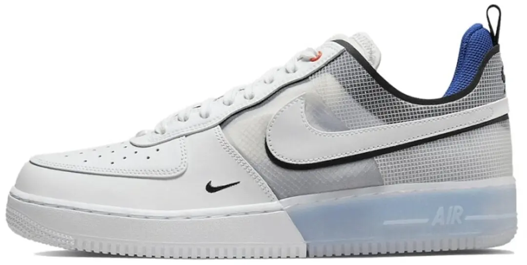 Nike Air Force 1 Low React Split