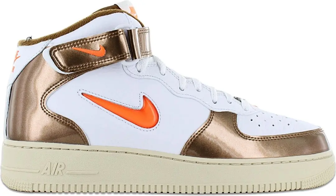 Nike Nike Air Force 1 Mid QS