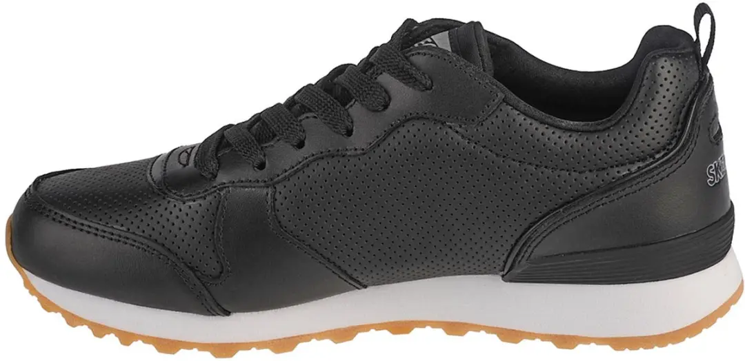 Skechers OG 85-Porthole Sneakers - Zwart - 38.5