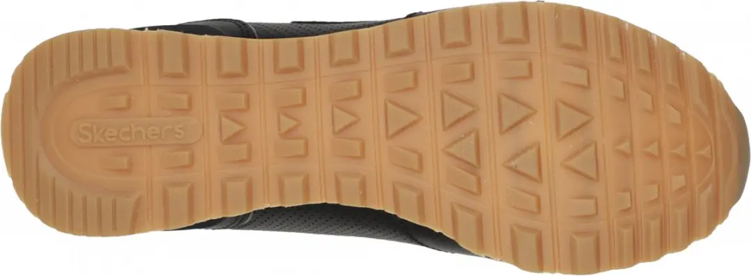 Skechers OG 85-Porthole Sneakers - Zwart - 38.5