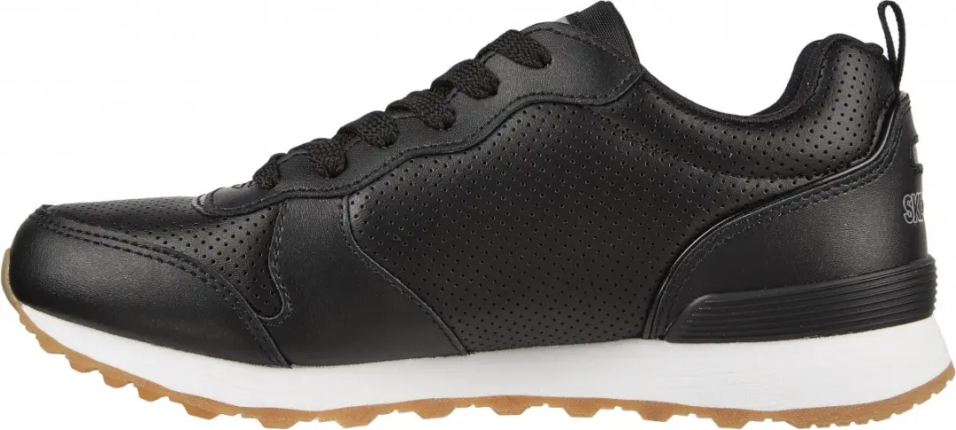 Skechers OG 85-Porthole Sneakers - Zwart - 38.5
