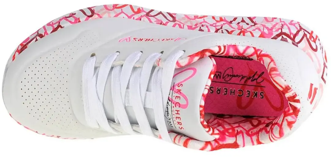 Skechers 314976L Sneaker - Vrouwen - Multi