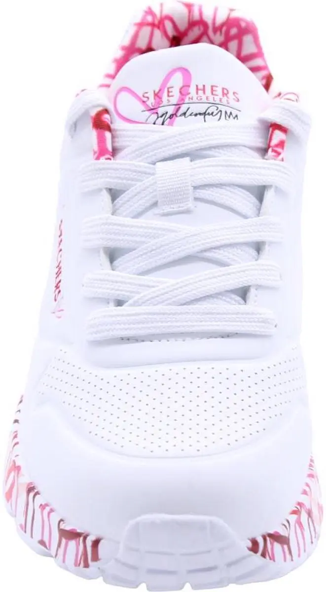 Skechers 314976L Sneaker - Vrouwen - Multi - afbeelding 6 van 6
