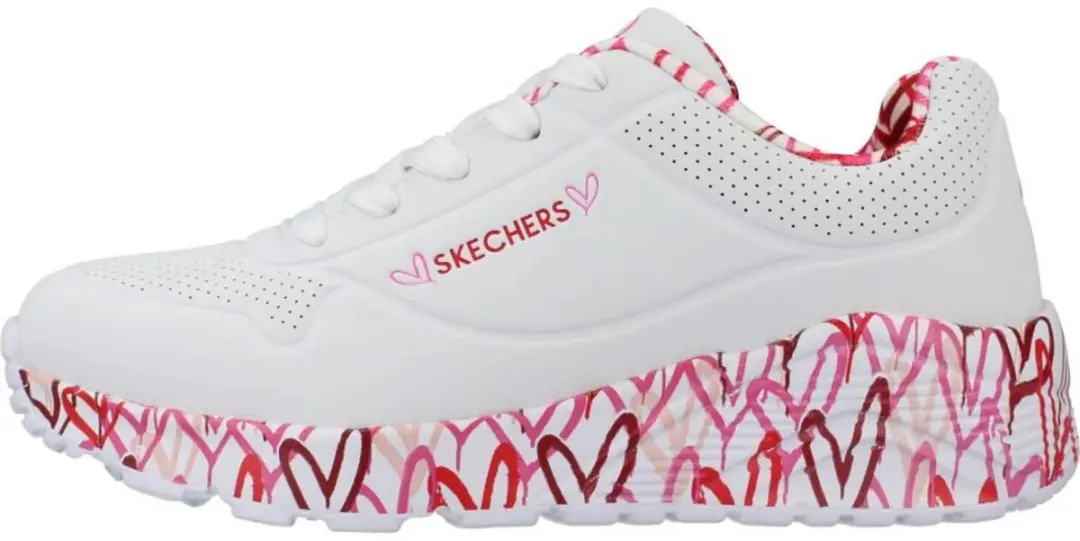 Skechers 314976L Sneaker - Vrouwen - Multi