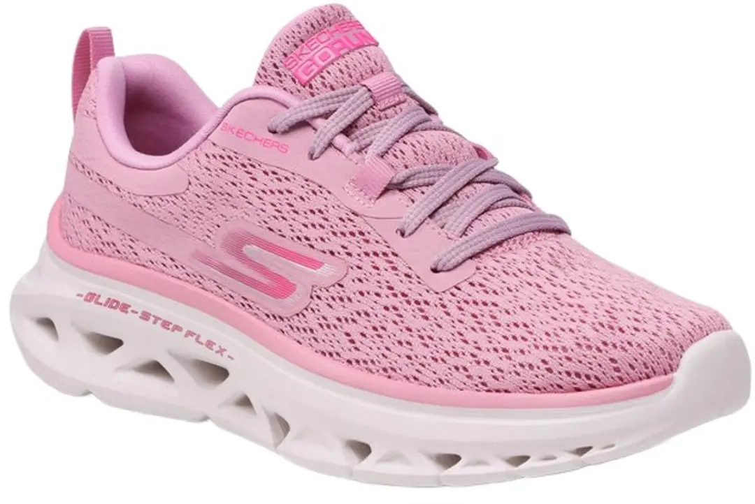 SKECHERS GO RUN Dames Sneakers