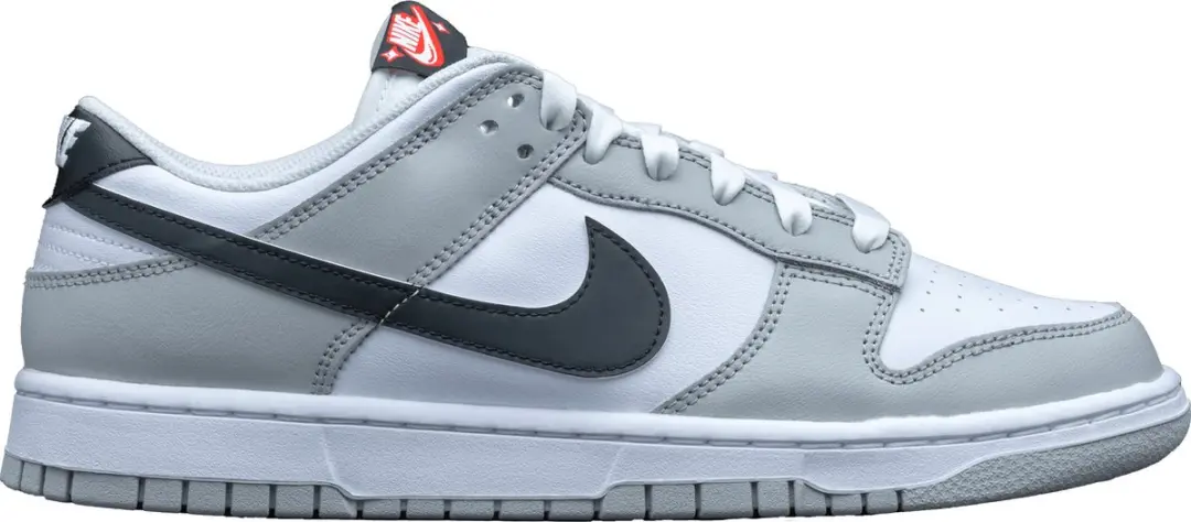 Nike Dunk Low SE Lottery Pack Grey Fog
