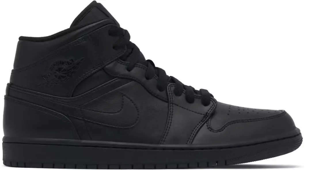 Nike Nike Air Jordan 1 Mid