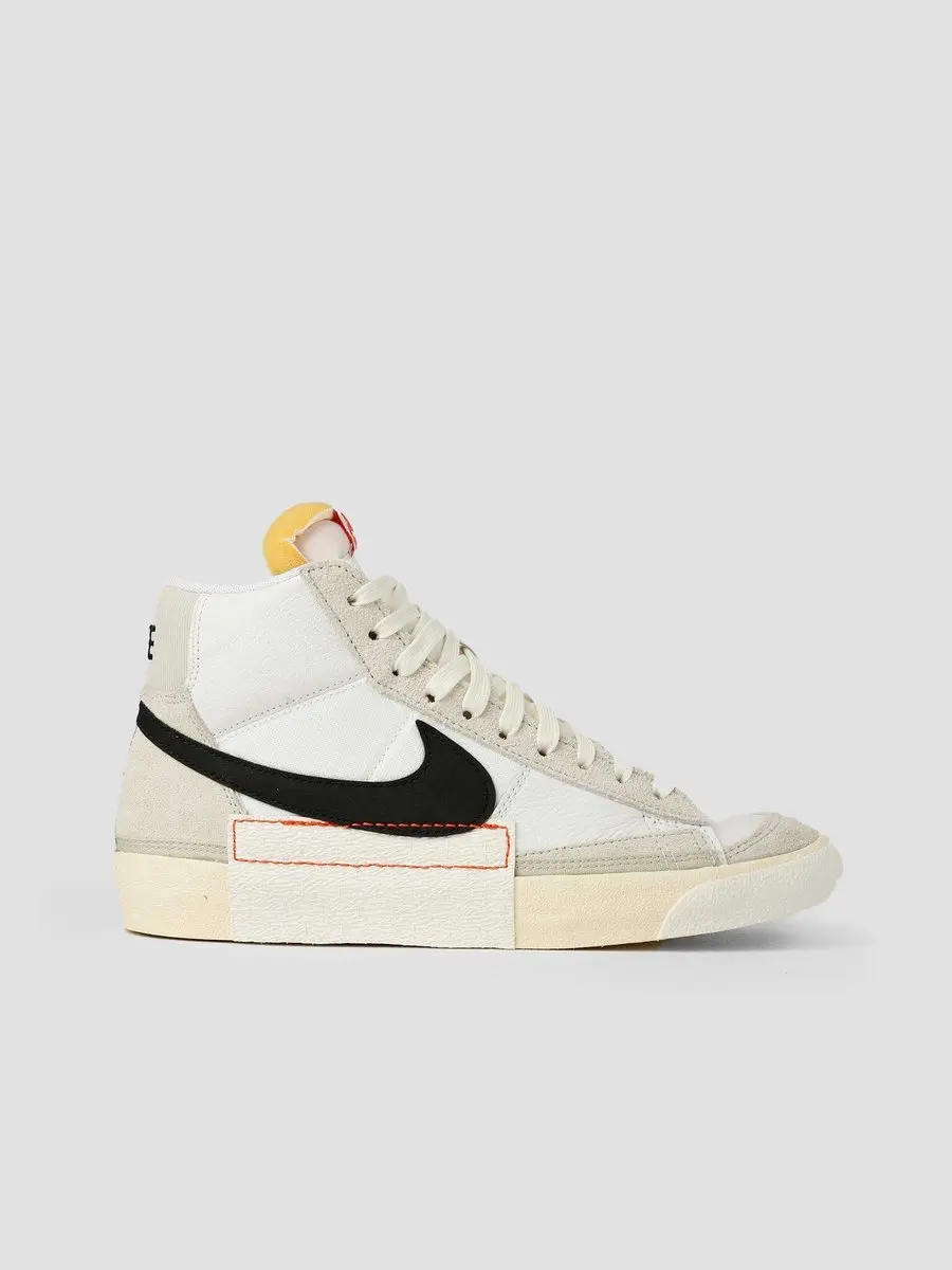 Nike Blazer Mid Pro Club