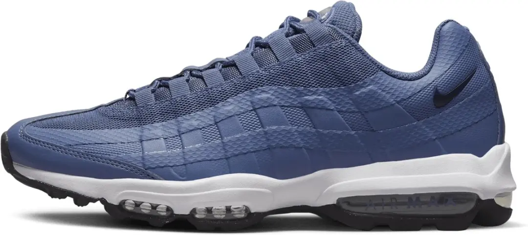 "Sneakers Nike Nike Air Max 95 Ultra ""Diffused Blue"""