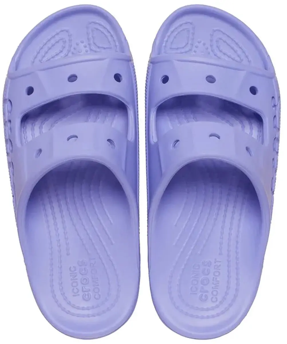 Crocs Baya Sandal Digital Violet Maat 38/39 US M6/W8