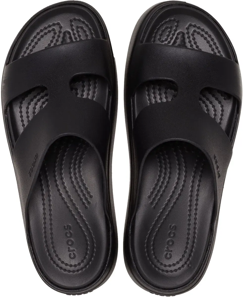 Crocs Getaway Platform H-Strap Instappers Dames