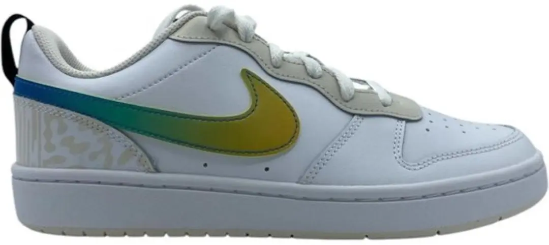 COURT BOROUGH LOW 2 SE (GS)