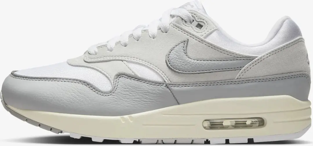 Nike Nike Air Max 1 '87 Pure Platinum