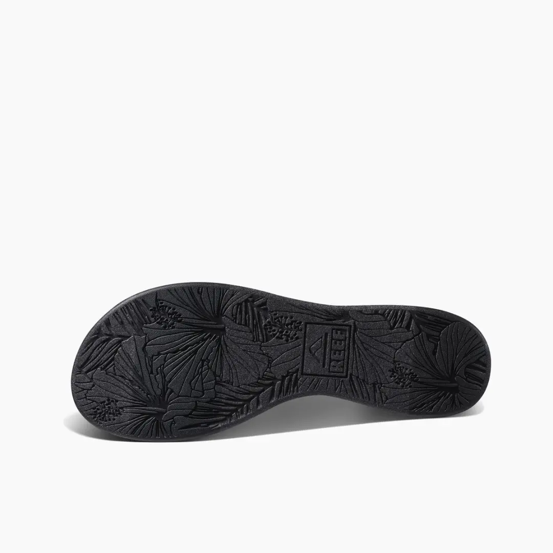 Reef Cushion Cloud TX Dames Teenslipper - 36 - afbeelding 3 van 6