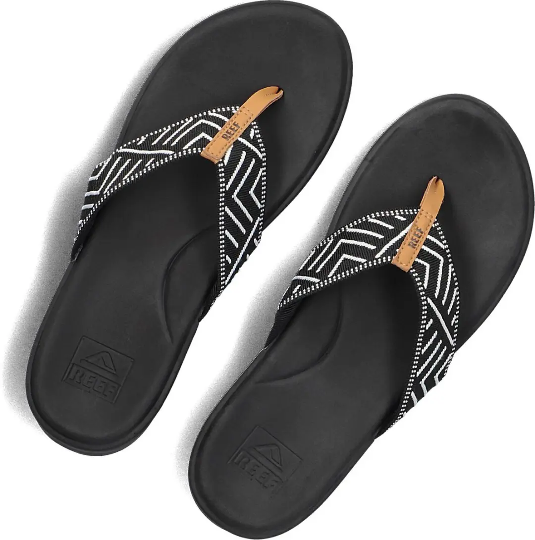 Reef Cushion Cloud TX Dames Teenslipper - 36 - afbeelding 6 van 6