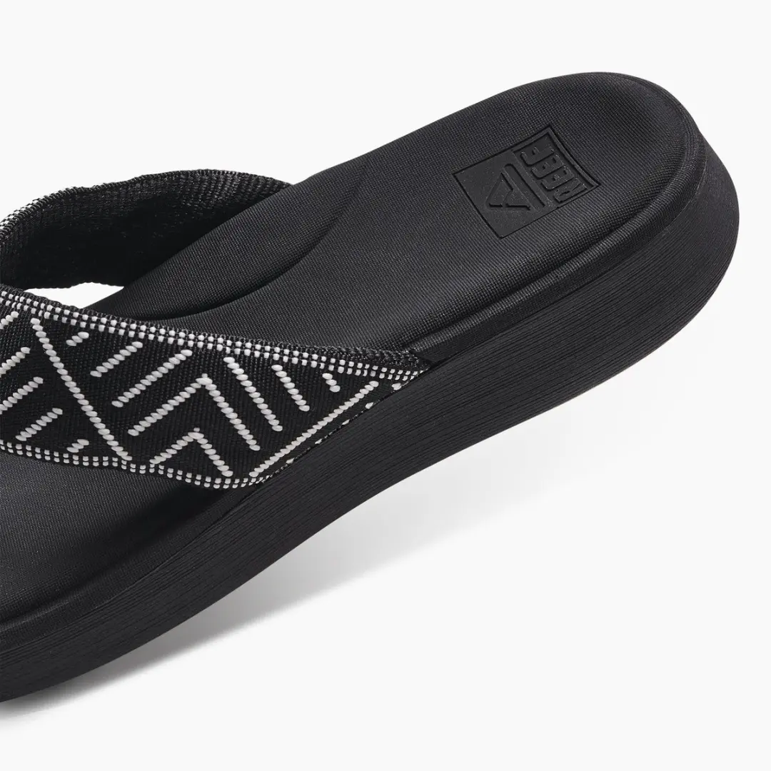 Reef Cushion Cloud TX Dames Teenslipper - 36 - afbeelding 5 van 6