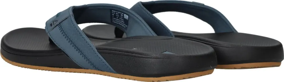 Reef Cushion Phantom 2.0 Teenslippers Heren - Blauw/Zwart - afbeelding 5 van 6