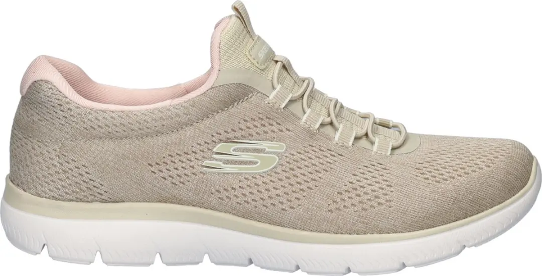 Skechers Summits dames sneaker