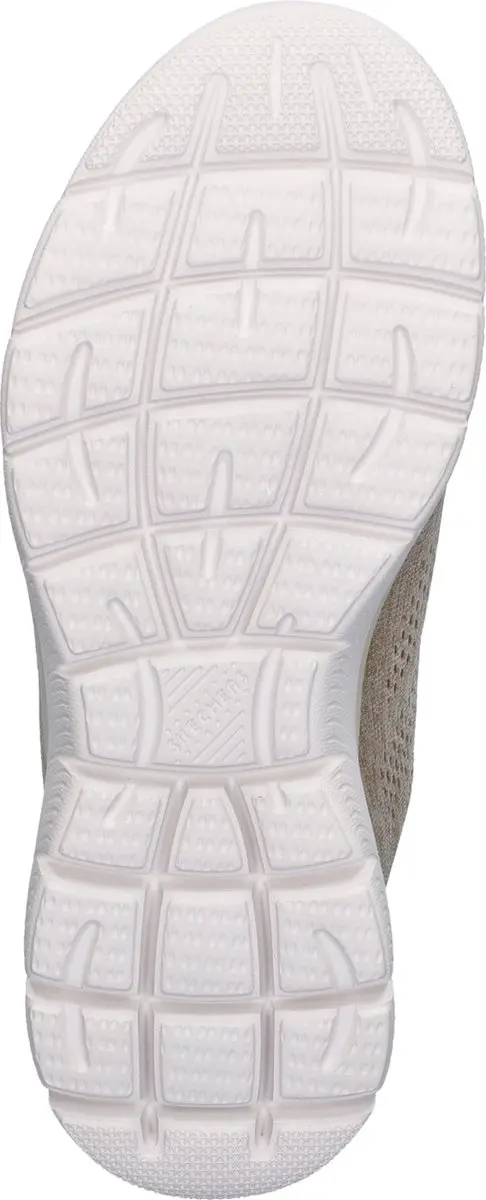 Skechers Summits Dames Sneaker - Taupe