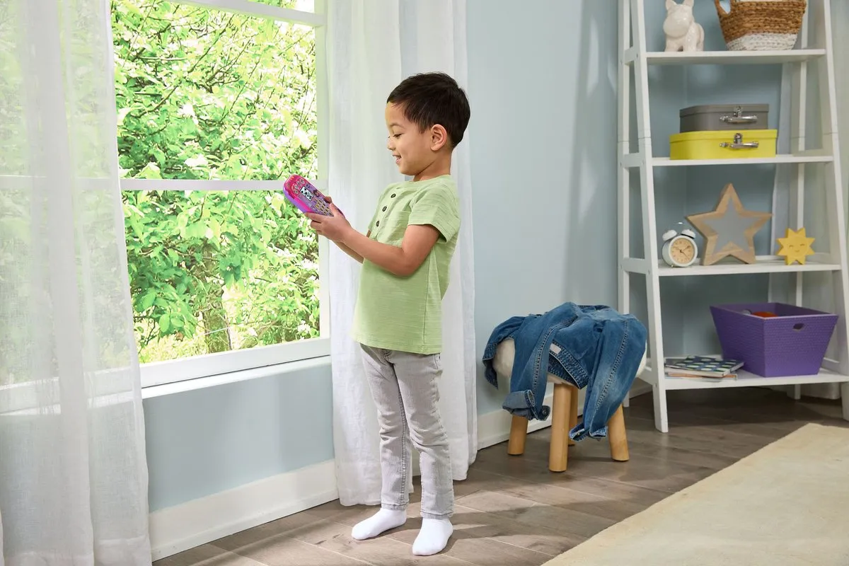 VTech Dora the Explorer Smarthphone - Multicolor