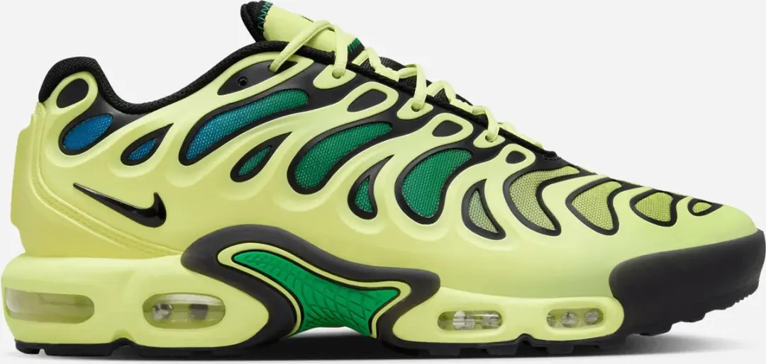 "Sneakers Nike Nike Air Max Plus Drift ""Neon Yellow"""