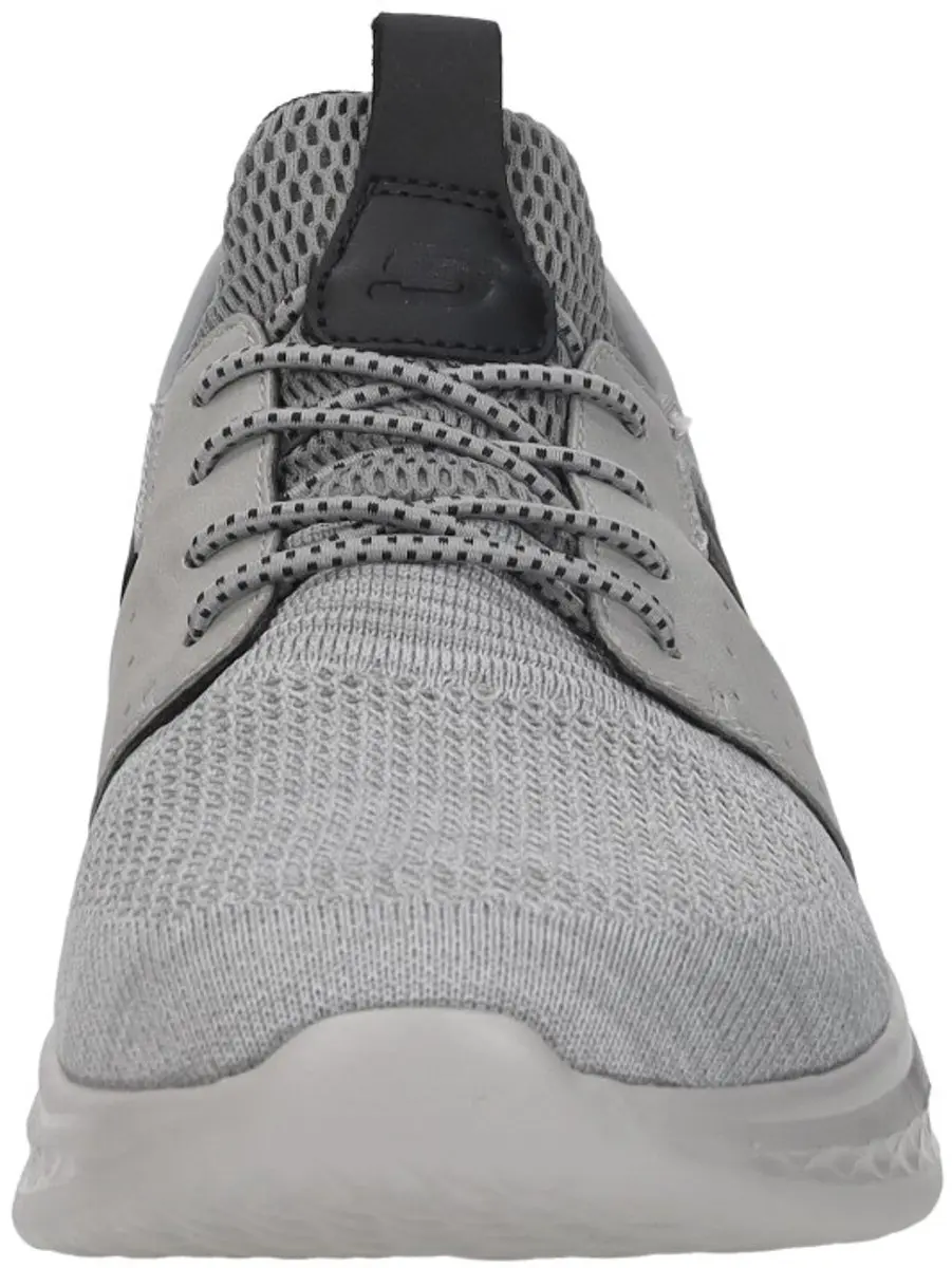 Skechers Slip-Ins Slade - Ocon Sportief - Donkergrijs - 48.5 - afbeelding 3 van 6