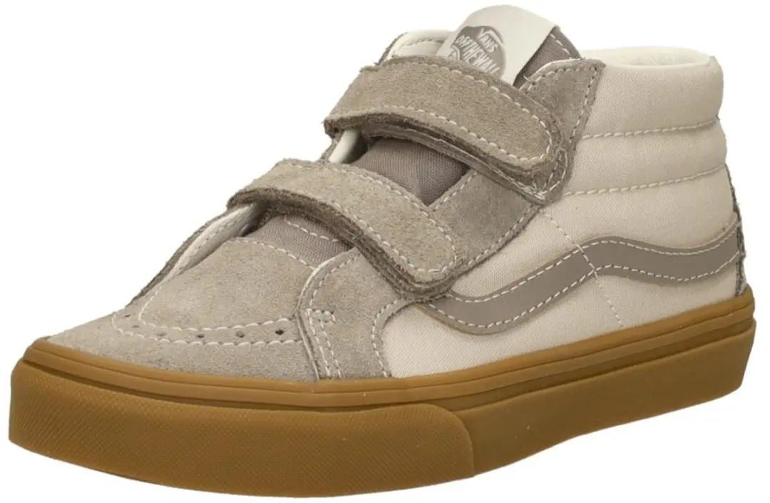 Vans SK8 - Sneakers - Unisex - Beige - afbeelding 4 van 6
