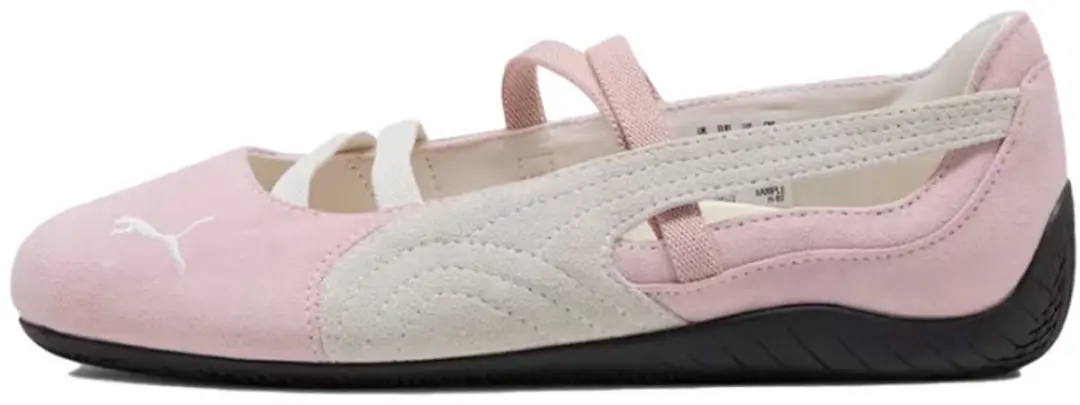 Puma Speedcat Ballet Whisp of Pink (W)