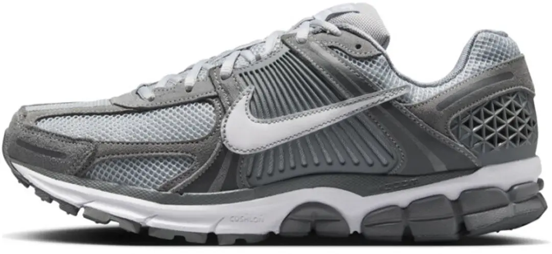 Nike Zoom Vomero 5 Cool Grey Wolf Grey