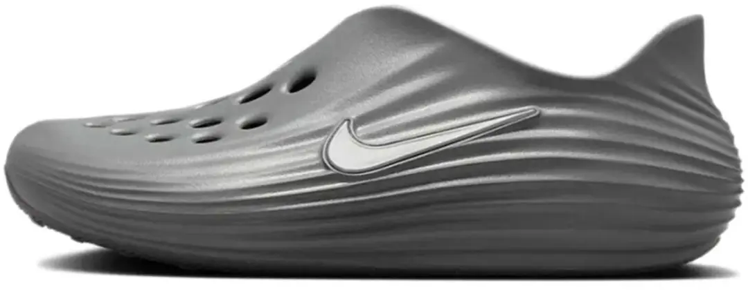Nike ReactX Rejuven8 Smoke Grey
