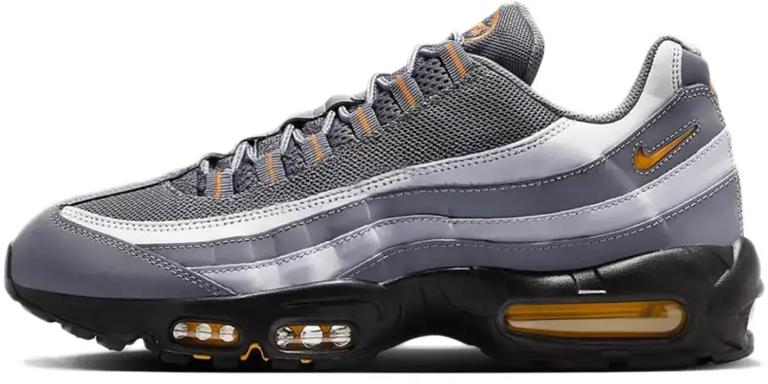 "Nike Nike Air Max 95 ""Cool Grey Sundial""