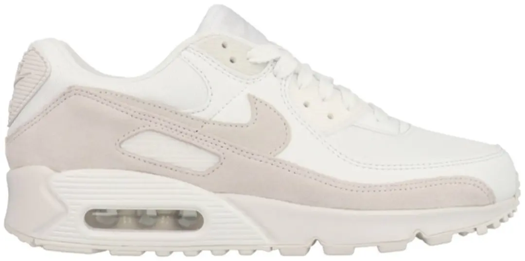 Nike Air Max 90 Photon Dust IB6392-100 Wit / Creme-44.5