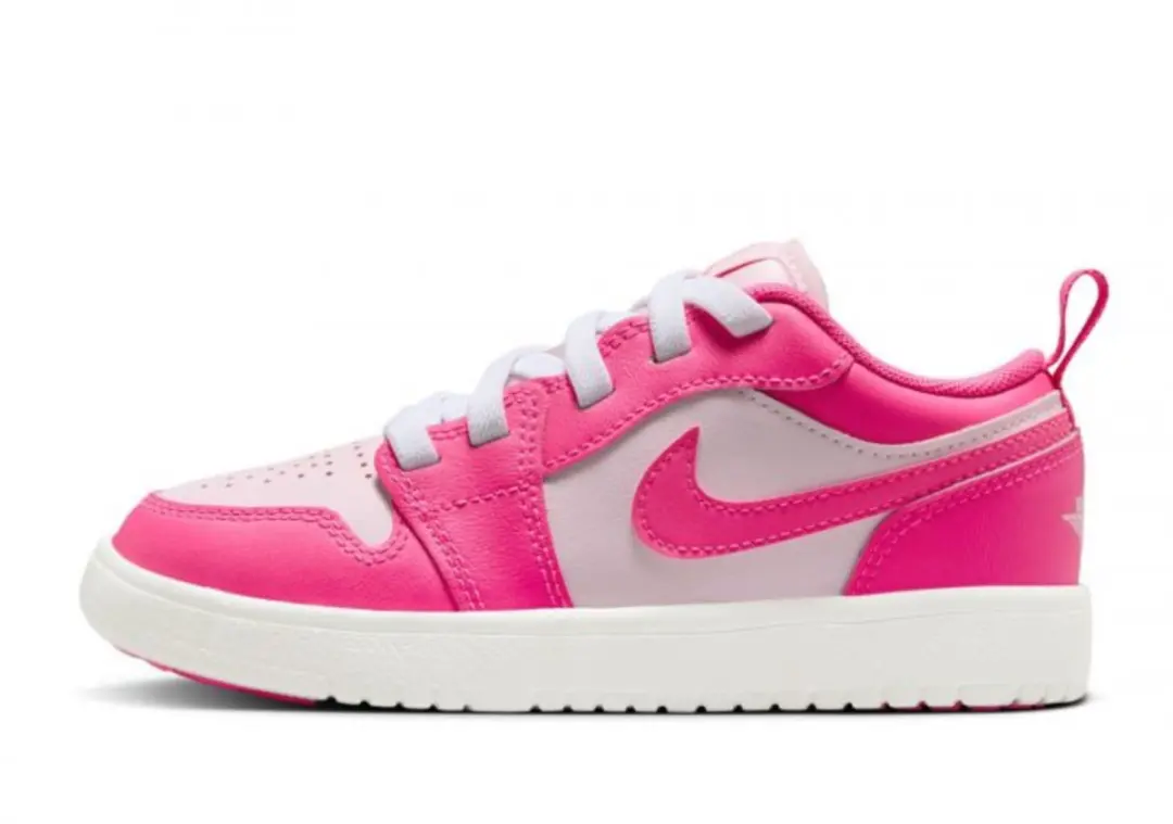 Nike Air JORDAN 1 LOW ALT VOOR KLEUTERS�Maat 35