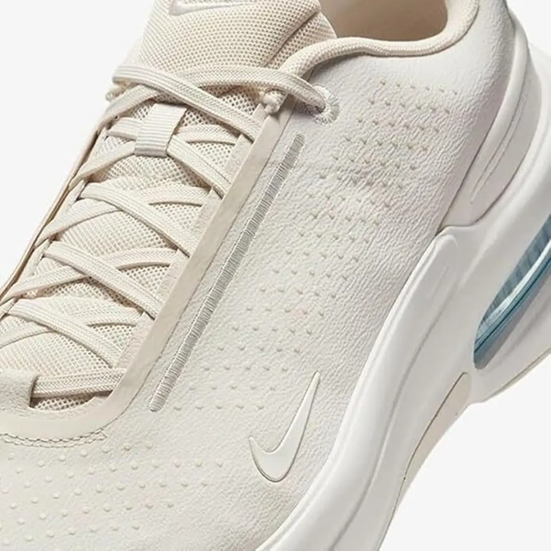 Nike Air Zoom Upturn SC Herenschoenen - Maat 45 - Crème - afbeelding 4 van 6