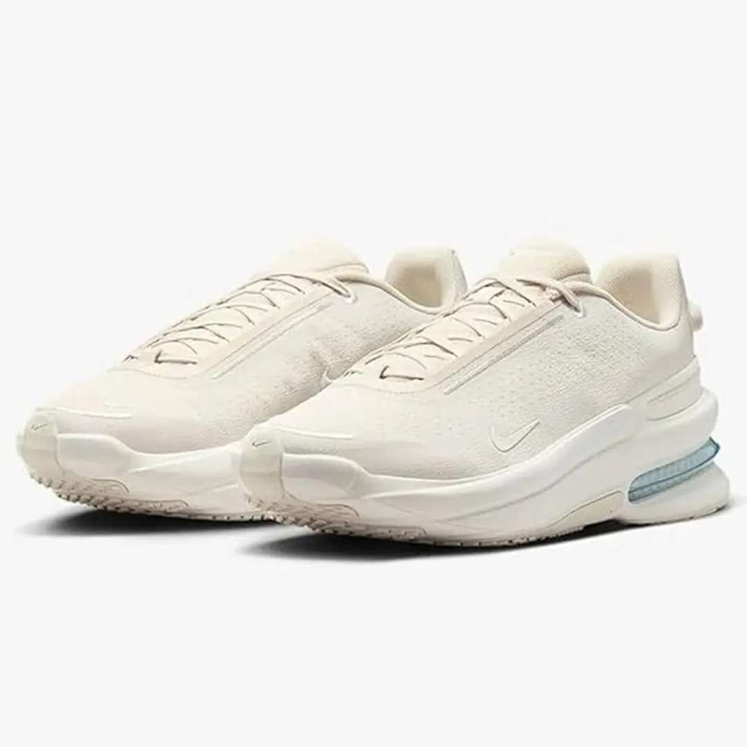 Nike Air Zoom Upturn SC Herenschoenen - Maat 45 - Crème - afbeelding 6 van 6