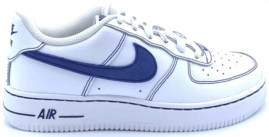 Nike Air Force 1 LV8 4- Sneakers- Maat 39