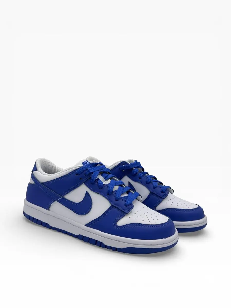 Nike Dunk Low FB9109-131 Sneakers - 37.5 - afbeelding 2 van 4