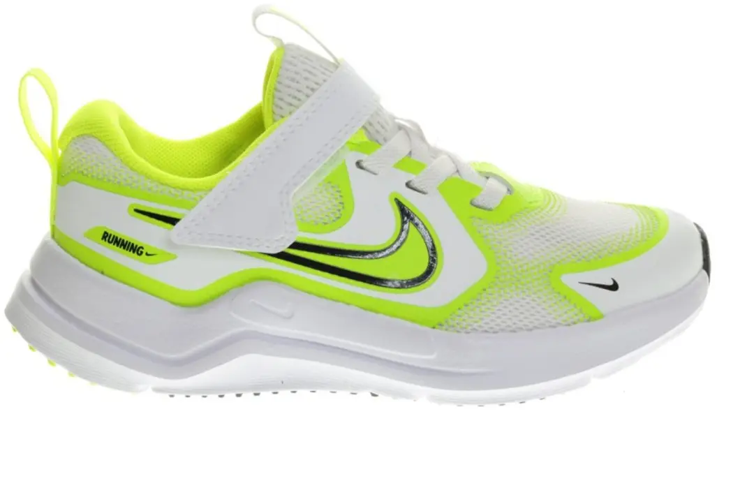 Nike Cosmic Runner Wit maat 35