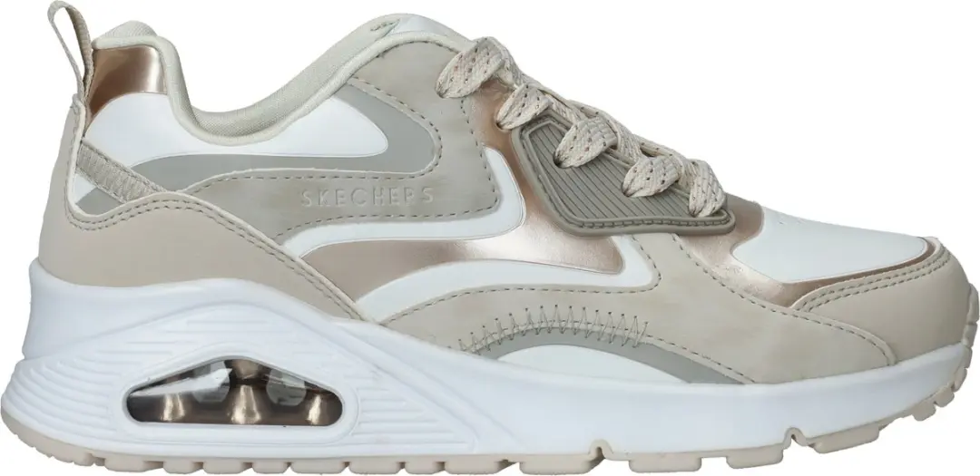 Skechers Uno Gen-1 meisjes sneaker