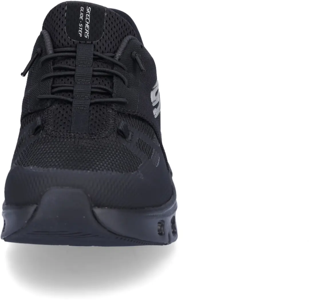Skechers Glide-Step Pro Dames Sneakers - Zwart