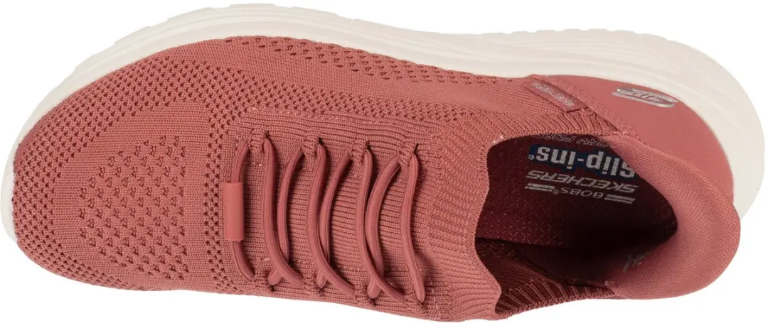 Skechers Bobs Sparrow 2.0 Slip-Ins Sneakers - Roze
