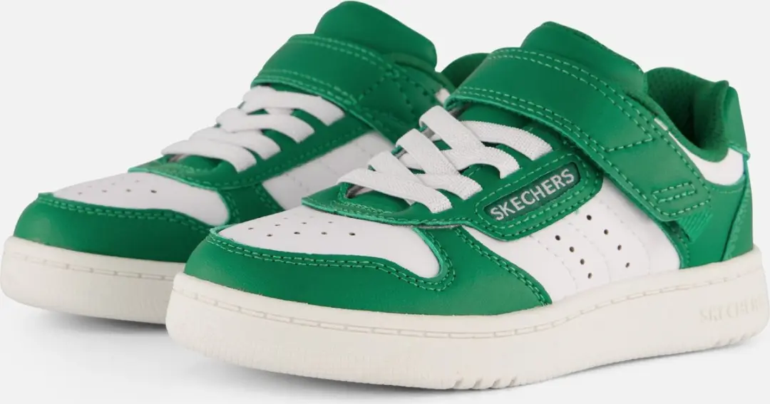 Skechers QUICK STREET Jongens Sneakers