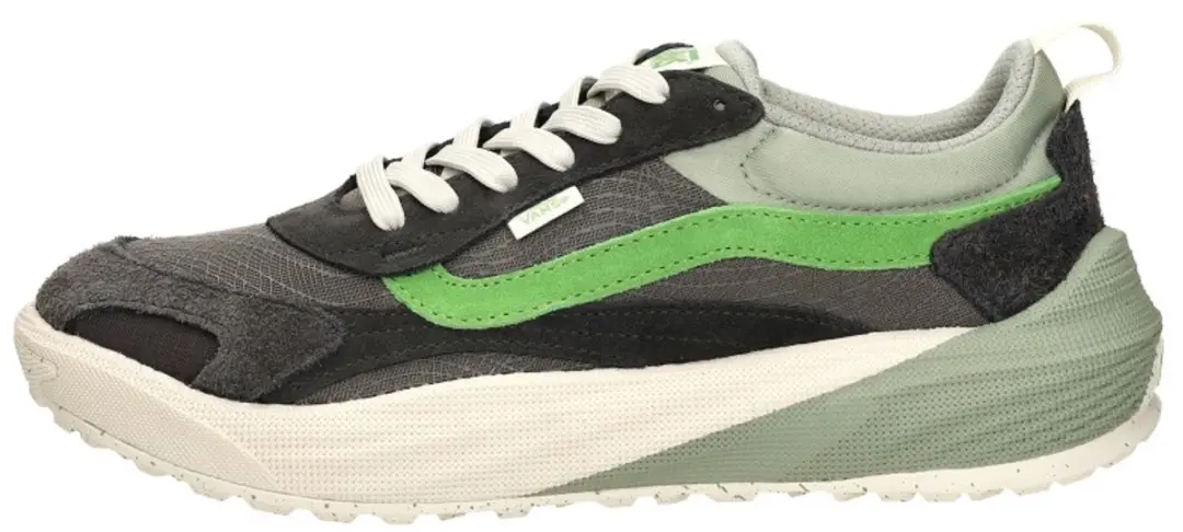 Vans Ultrarange Neo 2.0 Sneakers Laag - Zwart - afbeelding 2 van 6