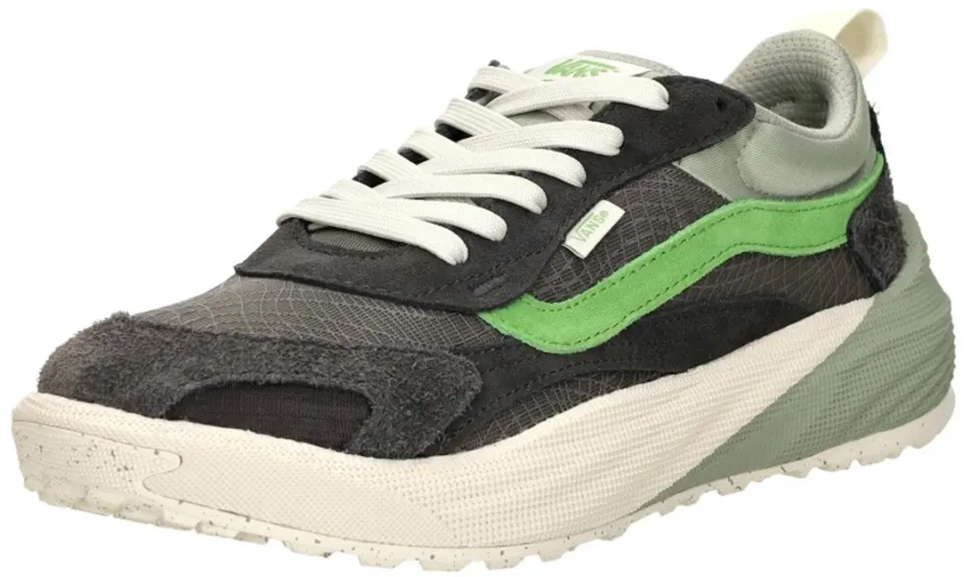 Vans Ultrarange Neo 2.0 Sneakers Laag - Zwart - afbeelding 4 van 6