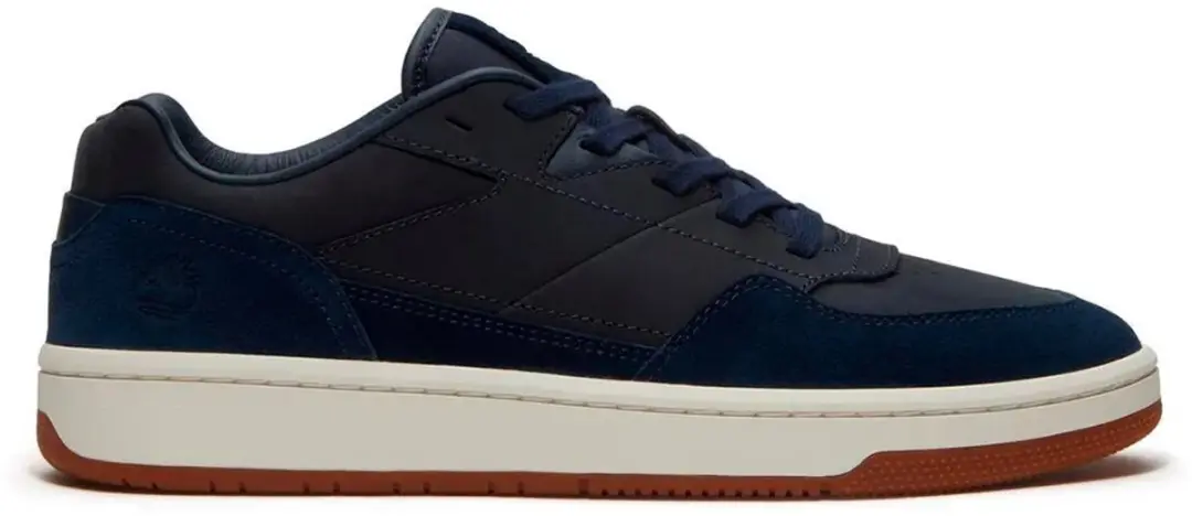 Timberland Jackson Court Schoenen Blauw EU 43 Man