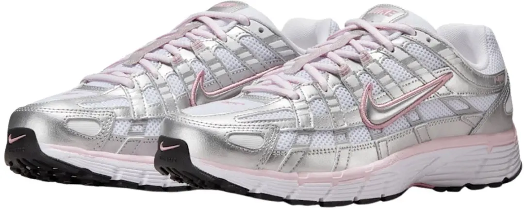 Nike P-6000 Sneakers Dames